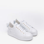 An image of the Nero Giardini Skipper Trainer