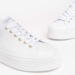 An image of the Nero Giardini Skipper Trainer