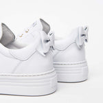 An image of the Nero Giardini Skipper Trainer