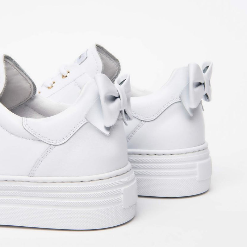 An image of the Nero Giardini Skipper Trainer