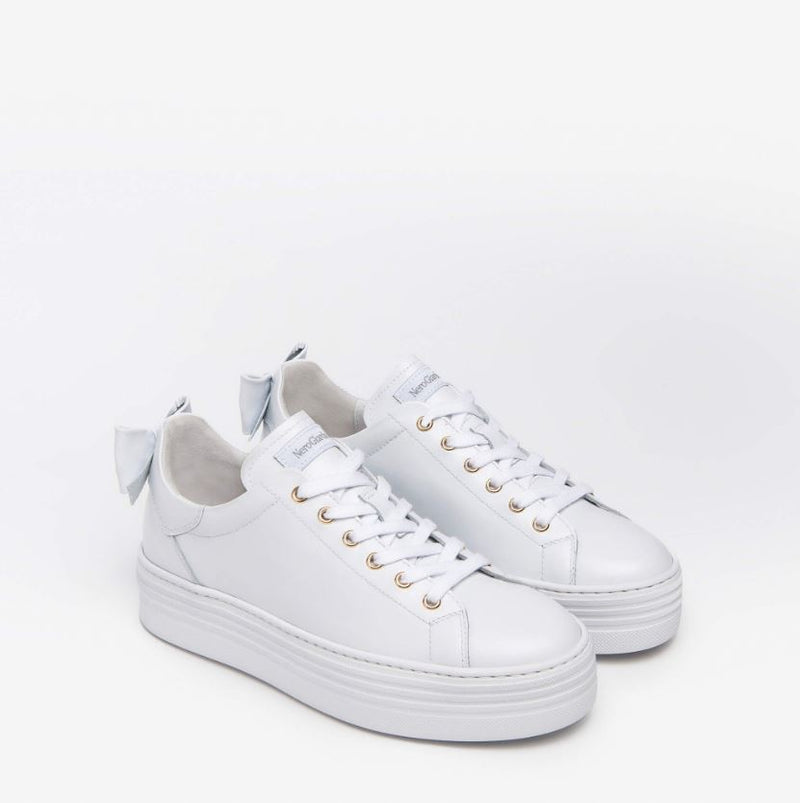 An image of the Nero Giardini Skipper Trainer