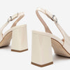 An image of the Nero Giardini Vernice Sling Back Shoe