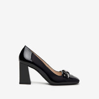 An image of the Nero Giardini Vernice Court Shoe