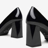 An image of the Nero Giardini Vernice Court Shoe