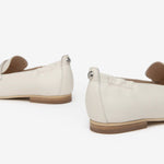 An image of the Nero Giardini Nappa Pandora Loafer