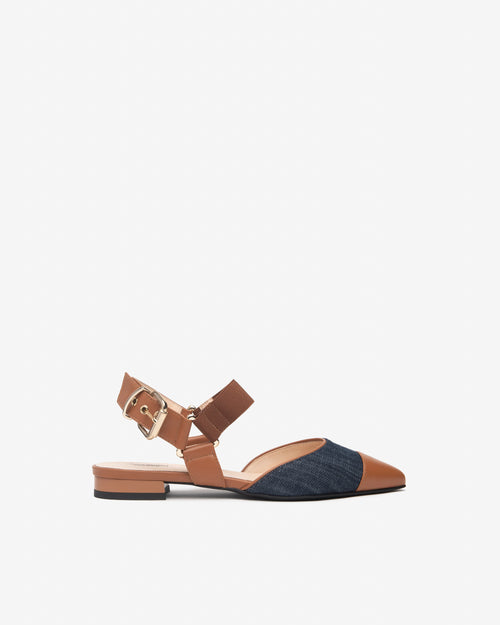 An image of the Nero Giardini Armenia Sandals