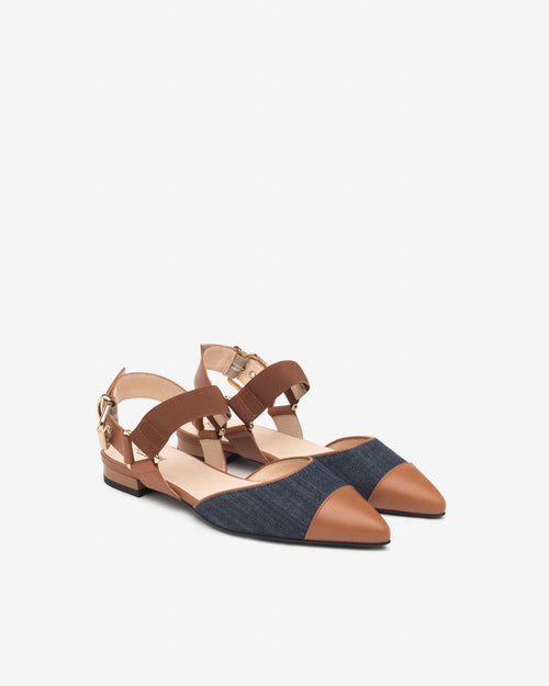 An image of the Nero Giardini Armenia Sandals