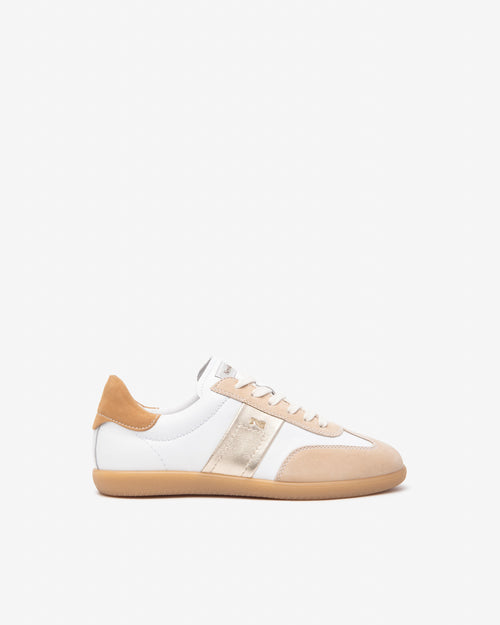 An image of the Nero Giardini Sierra Trainers