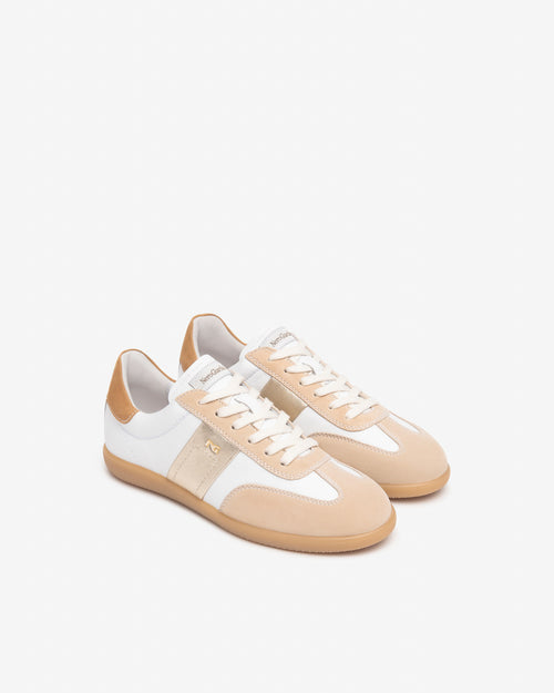 An image of the Nero Giardini Sierra Trainers