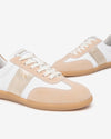 An image of the Nero Giardini Sierra Trainers