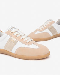 An image of the Nero Giardini Sierra Trainers
