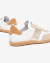 An image of the Nero Giardini Sierra Trainers