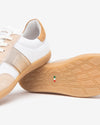 An image of the Nero Giardini Sierra Trainers