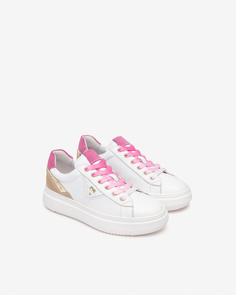 An image of the Nero Giardini Cile Trainers