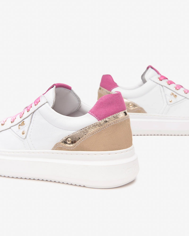 An image of the Nero Giardini Cile Trainers