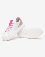 An image of the Nero Giardini Cile Trainers