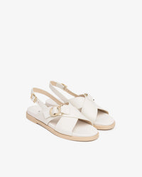 Sparta Low Platform Sandal