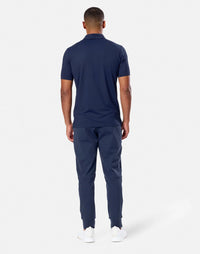 Coffee Polo Tee