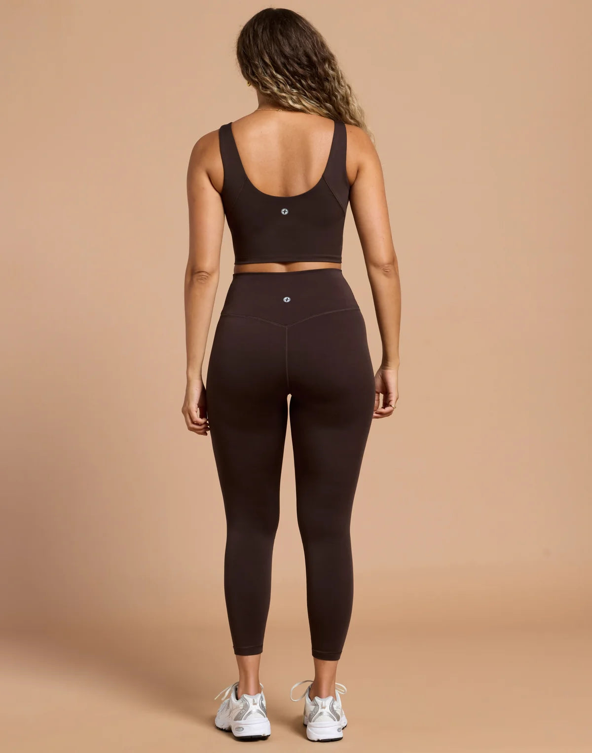 Womens 7/8 Legging