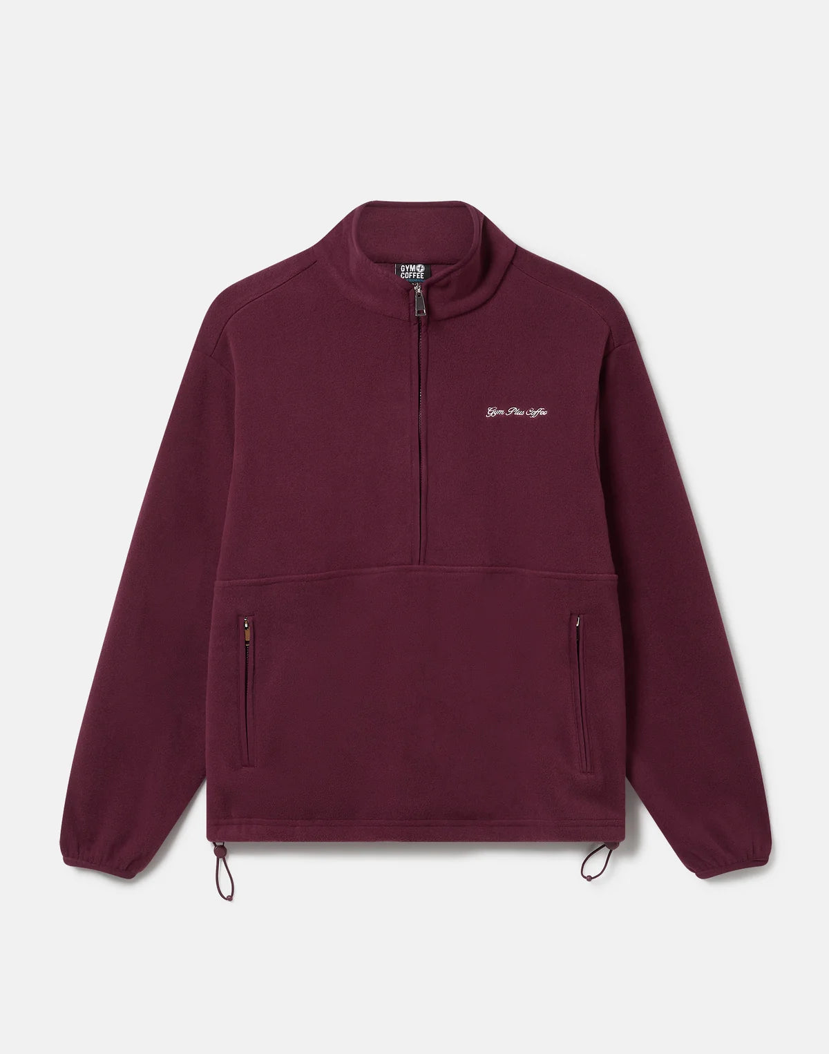 Polar Half Zip Fleece