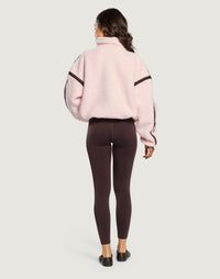 Industry Fleece Half Zip