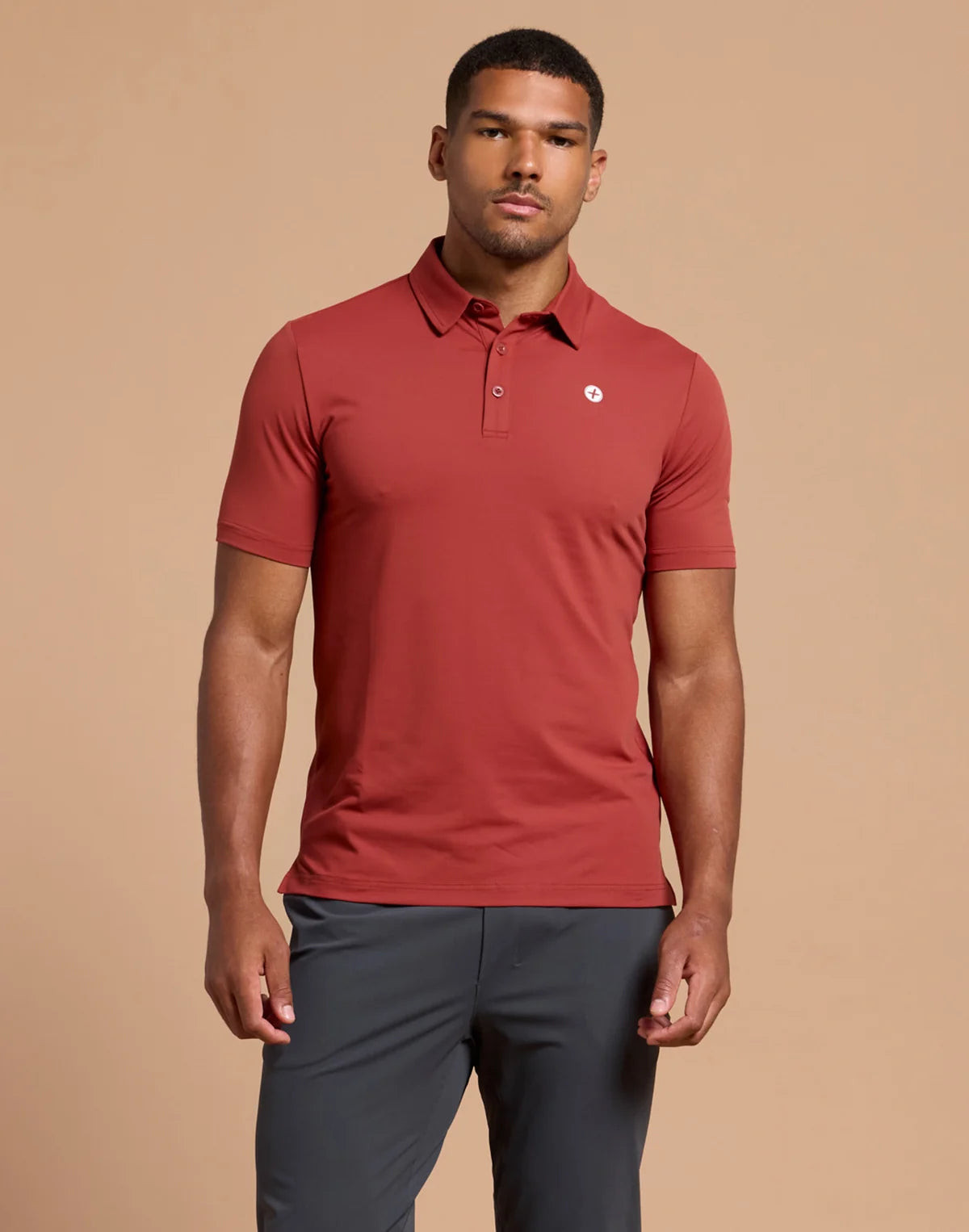 Coffee Polo