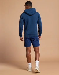 Relentless Zip Hoodie