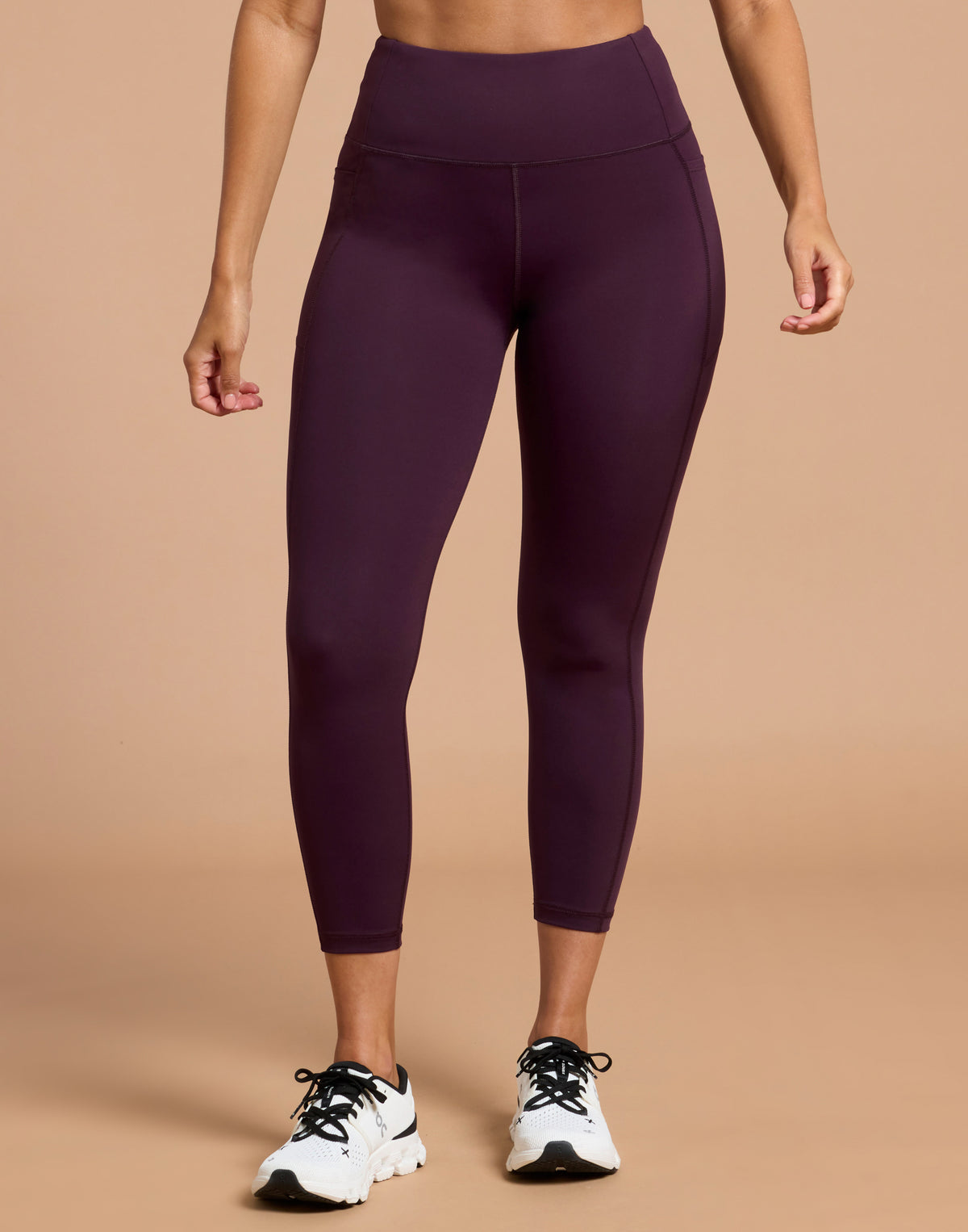 Relentless 7/8 Legging
