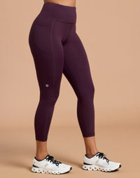 Relentless 7/8 Legging