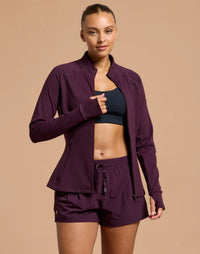 Relentless Full Zip
