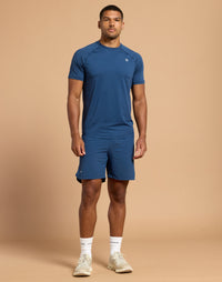 Relentless Tee