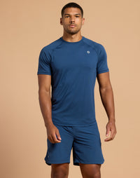 Relentless Tee