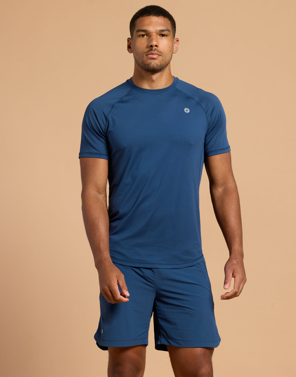 Relentless Tee