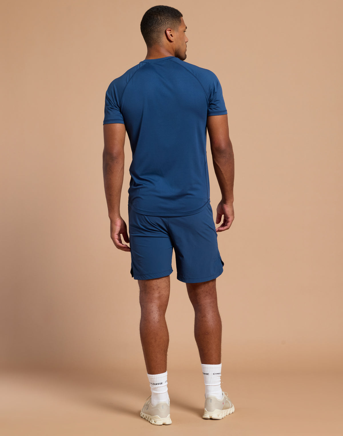 Relentless Tee