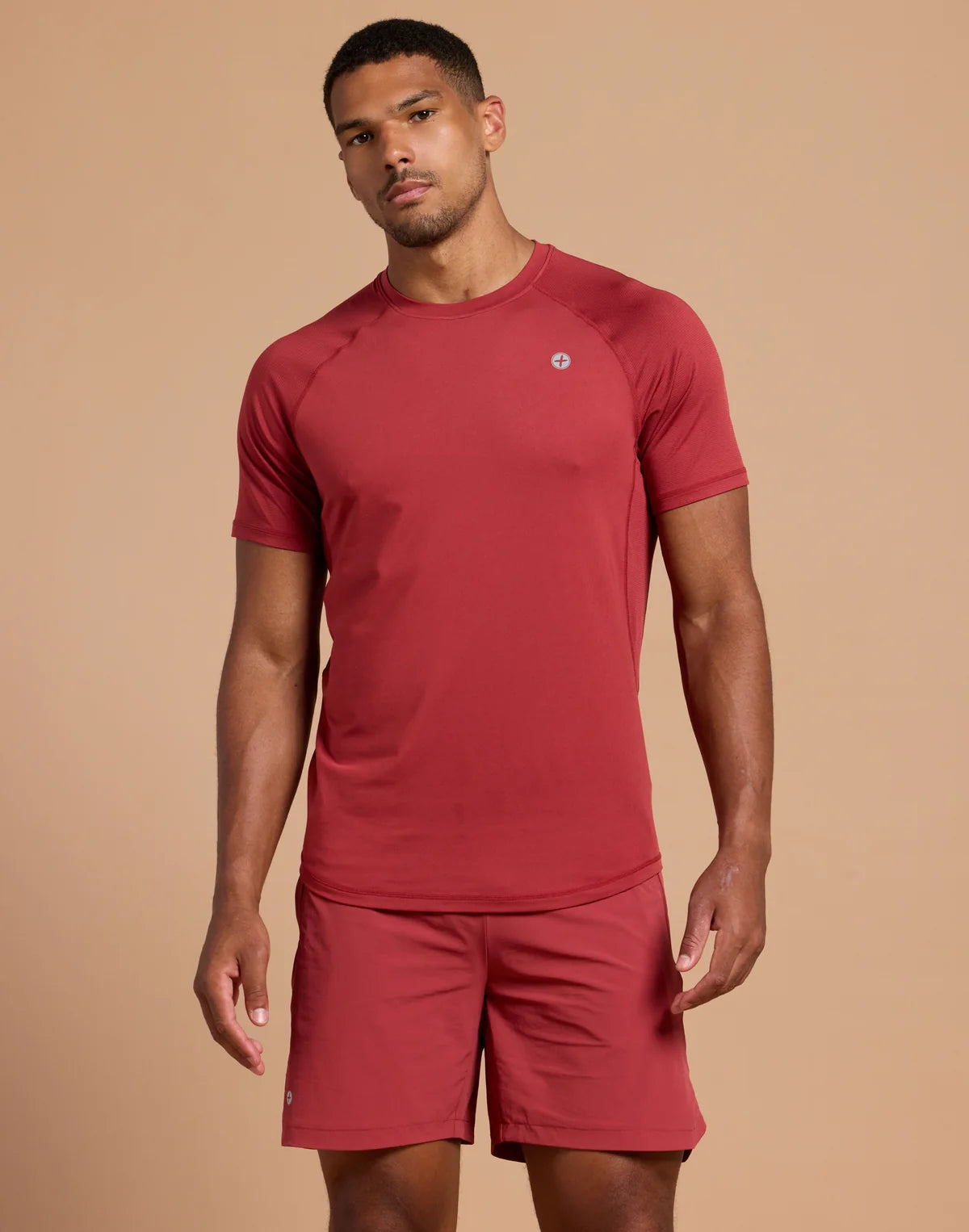 Relentless Tee