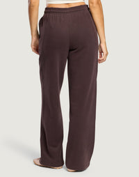 Wide Leg Joggers