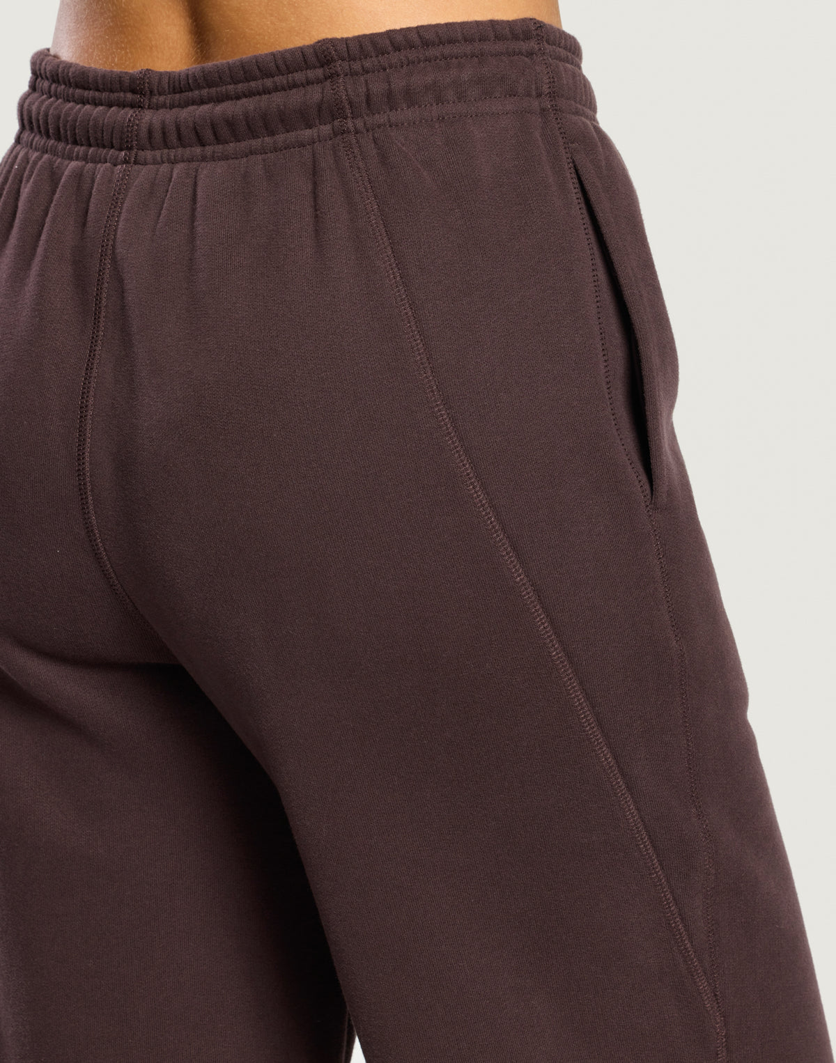 Wide Leg Joggers