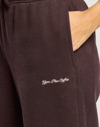 Wide Leg Joggers