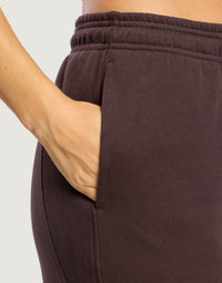 Wide Leg Joggers