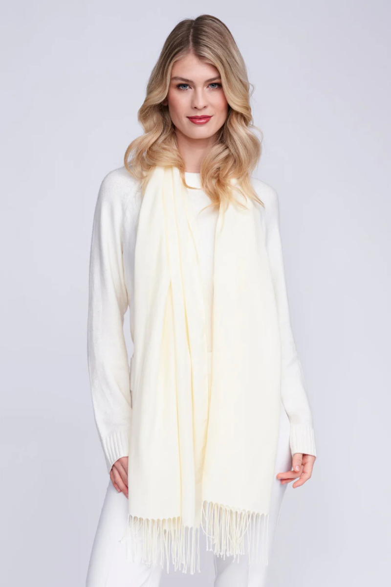 An image of the Pia Rossini Pia Pashmina