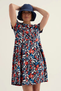 Witch Hazel Dress