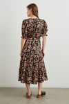 An image of the Rails Eliana Midi Dress