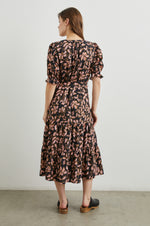 An image of the Rails Eliana Midi Dress