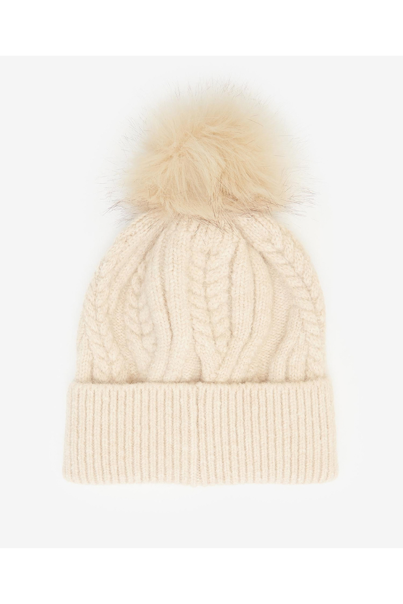 Elsdon Beanie