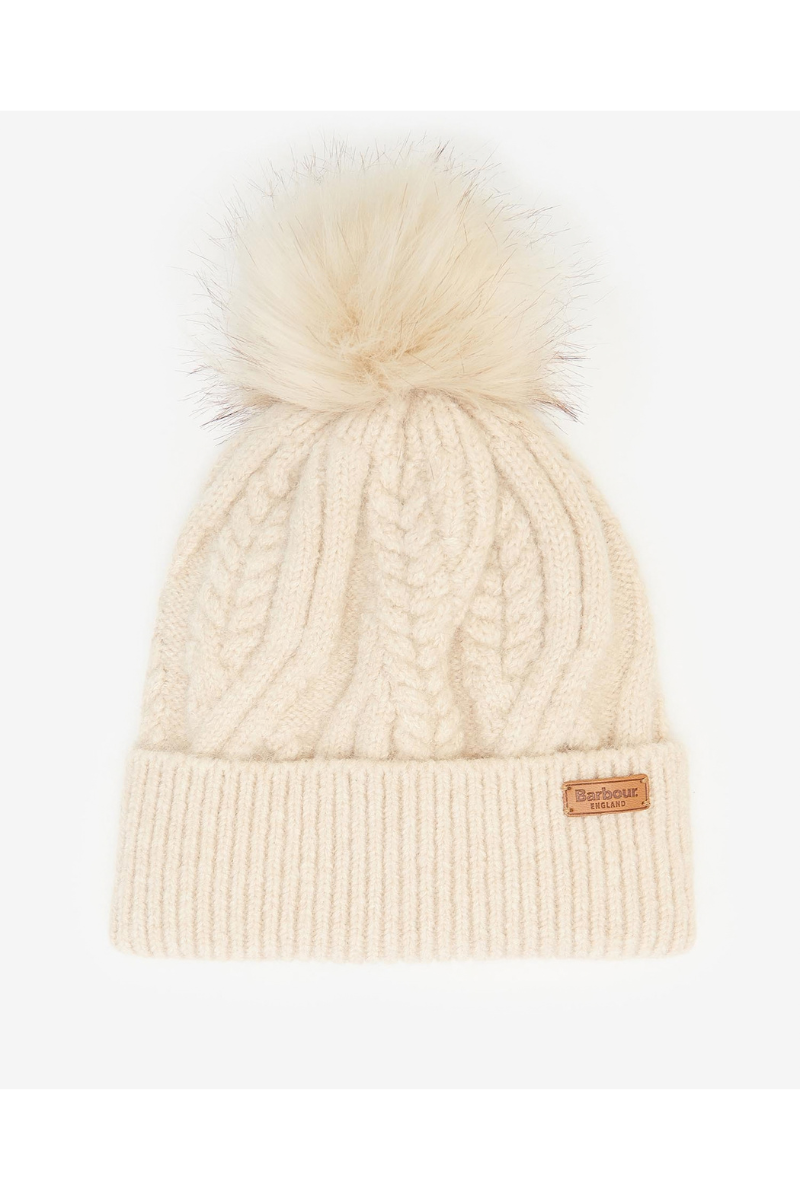 Elsdon Beanie