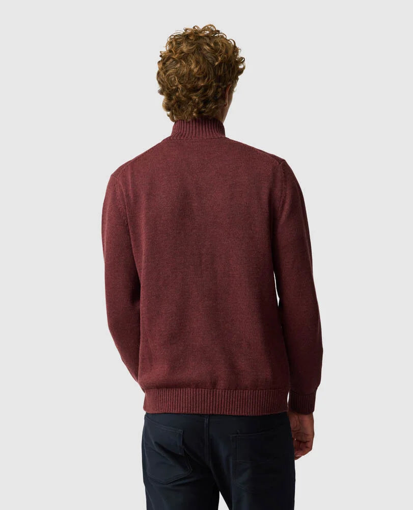 Merrick Bay Knit