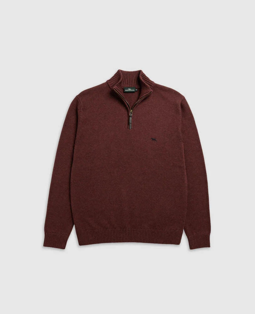 Merrick Bay Knit