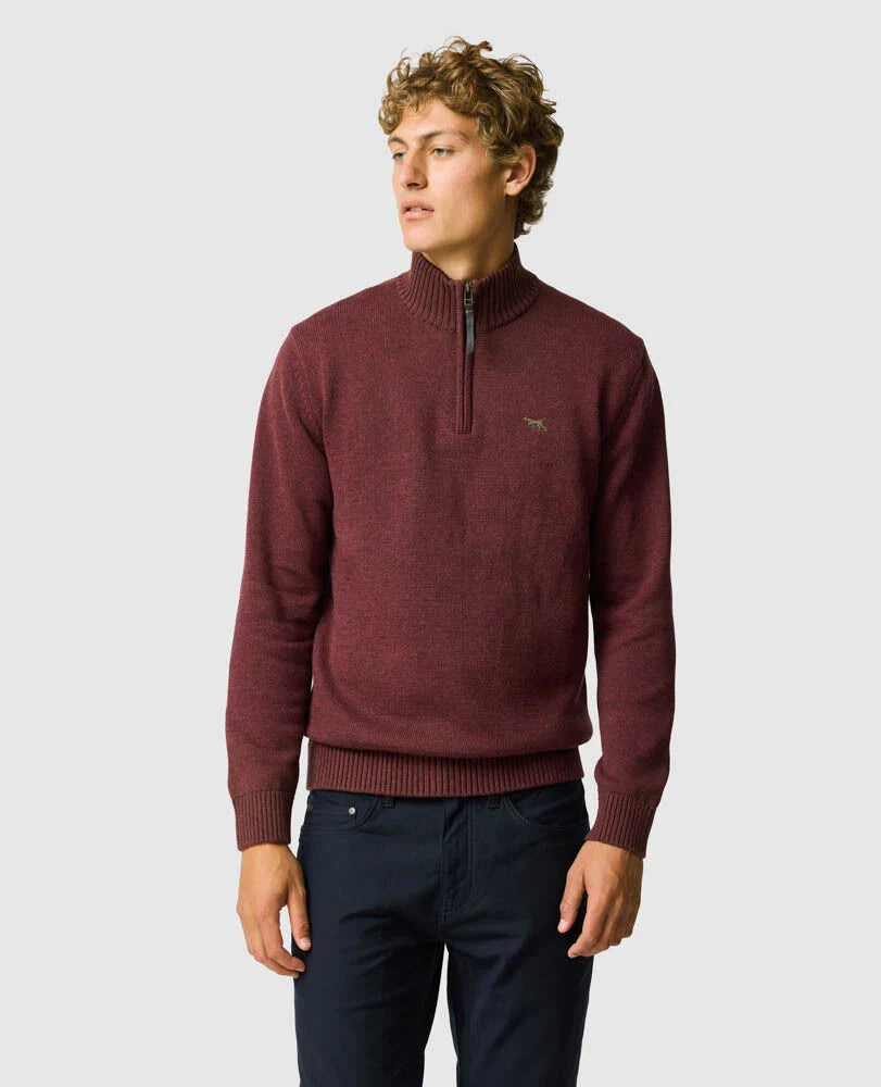 Merrick Bay Knit