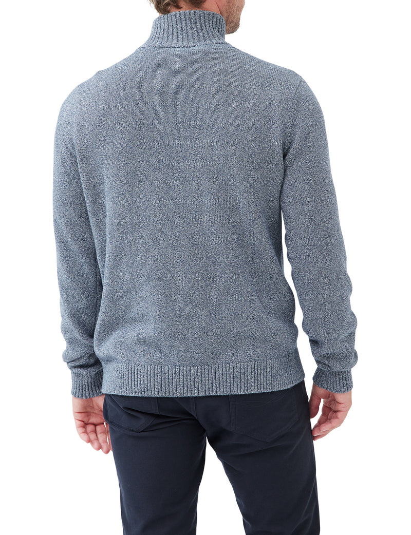 An image of the Rodd & Gunn Merrick Bay Knit