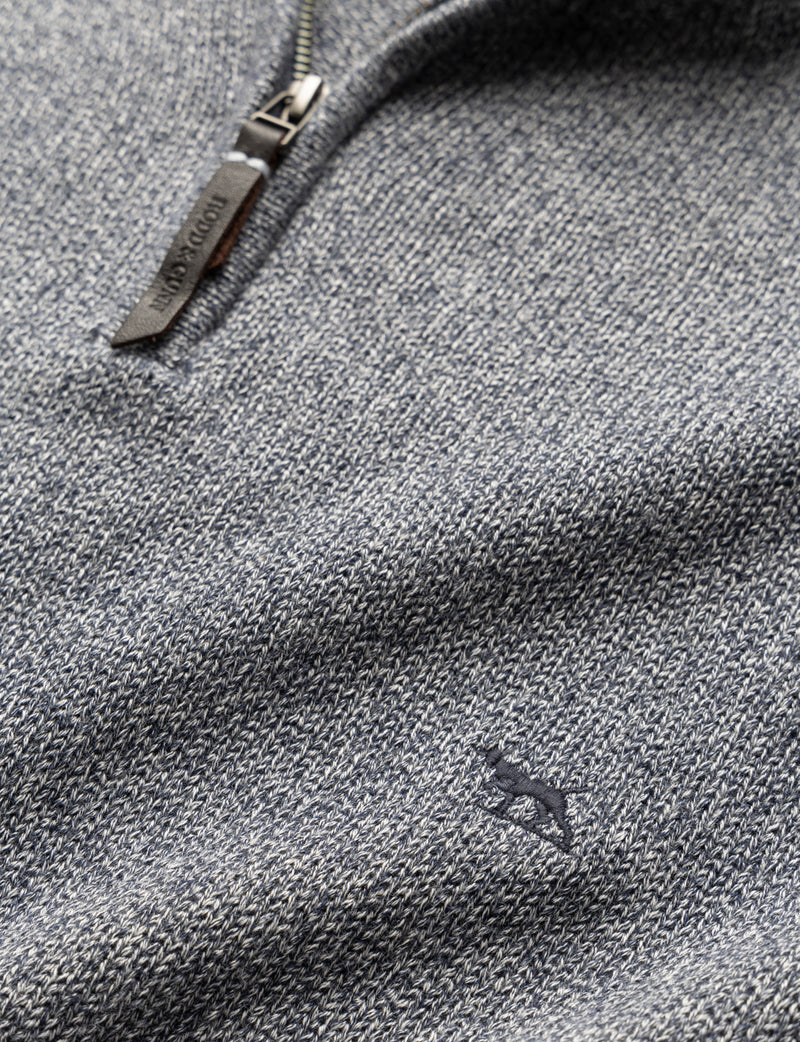 An image of the Rodd & Gunn Merrick Bay Knit